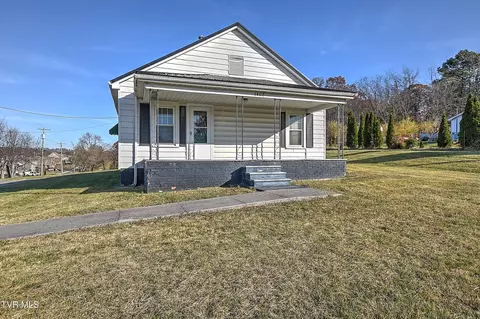 1408 W College Street Jonesborough Tn 37659, Jonesborough, TN 37659