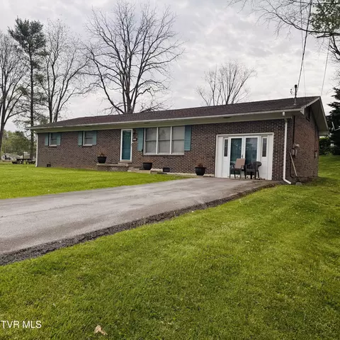 136 Longview Rd Road Bristol Va 24201, Bristol, VA 24201