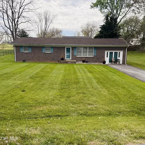 136 Longview Road Bristol Va 24201, Bristol, VA 24201