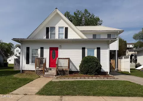 142 W Wanola Avenue Kingsport Tn 37660, Kingsport, TN 37660