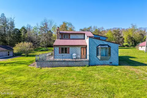 605 Redwood Drive Mount Carmel Tn 37645, Mount Carmel, TN 37645