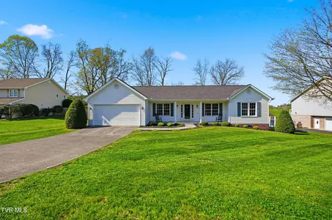 4105 Sioux Drive Johnson City Tn 37604, Johnson City, TN 37604