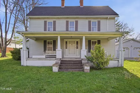 380 Oak Grove Road Gray Tn 37615, Gray, TN 37615