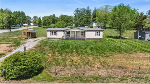 151 Chalk Level Road Telford Tn 37690, Telford, TN 37690