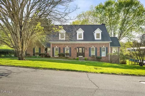 1857 Greenbriar Circle Elizabethton Tn 37643, Elizabethton, TN 37643