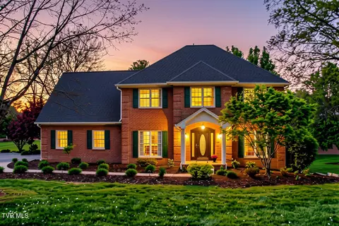 64 Fairway Drive Bristol Tn 37620, Bristol, TN 37620