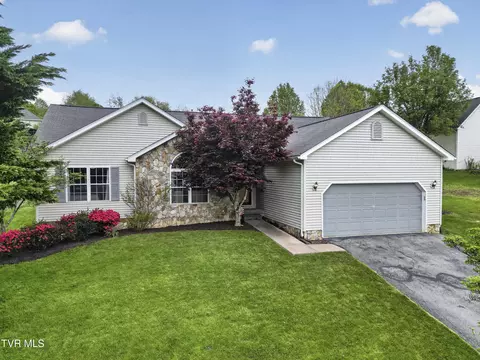 319 Leslie Court Bristol Tn 37620, Bristol, TN 37620