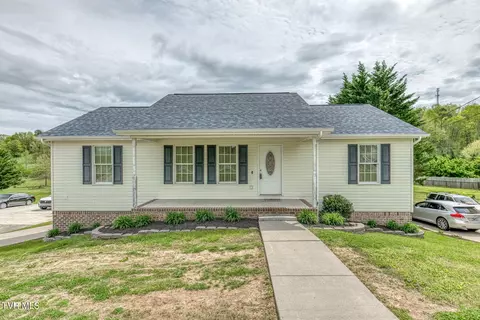 153 Hunters Run Lane Mount Carmel Tn 37645, Mount Carmel, TN 37645