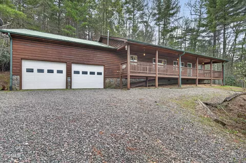 108 Valley View Acres Mountain City Tn 37683, Mountain City, TN 37683
