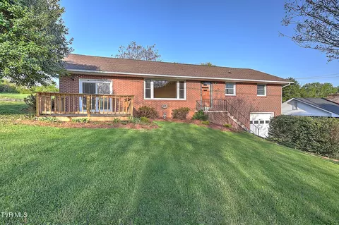 133 Fairfax Road Kingsport Tn 37660, Kingsport, TN 37660