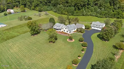 4457 Swinging Bridge Road Mendota Va 24270, Mendota, VA 24270