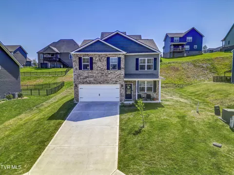2564 Bridgeforth Crossing Kingsport Tn 37664, Kingsport, TN 37664