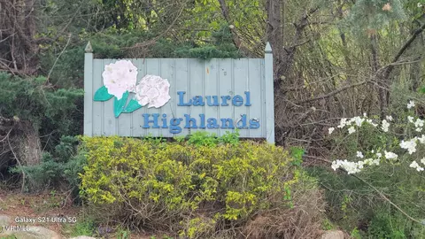 lot7 Laurel Highlands Road Lot 7 Roan Mountain Tn 37687, Roan Mountain, TN 37687