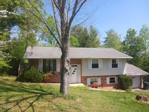 217 Holland Drive Kingsport Tn 37663, Kingsport, TN 37663