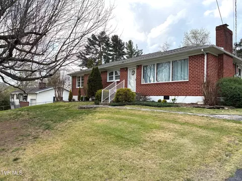 258 Cheyenne Road Bristol Va 24201, Bristol, VA 24201