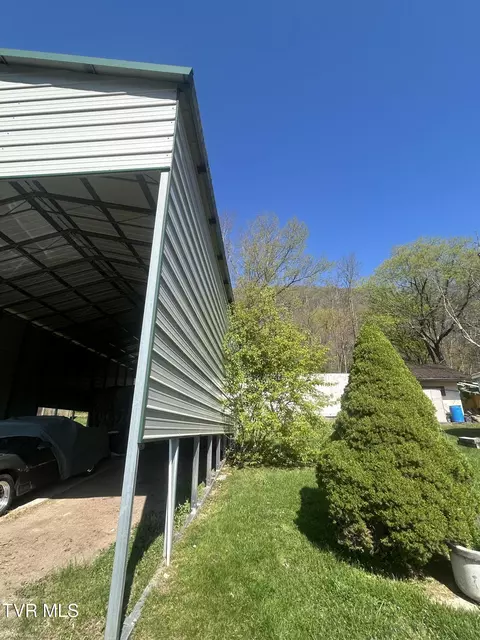 Exterior - 18 E 3rd Avenue Big Stone Gap Va 24219, Big Stone Gap, VA 24219 photo 12 of 12