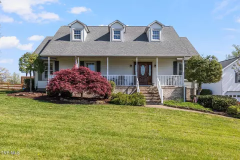160 Deerchase Lane Chuckey Tn 37641, Chuckey, TN 37641