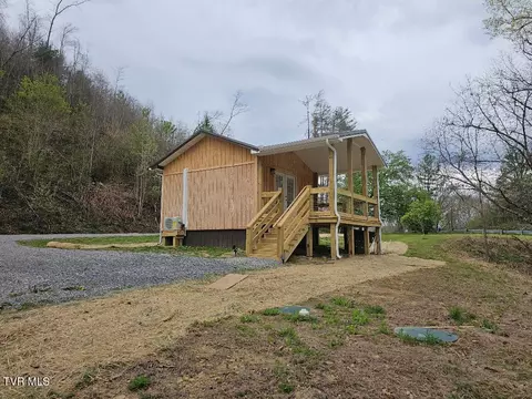 12702 Crab Orchard Road Coeburn Va 24230, Coeburn, VA 24230