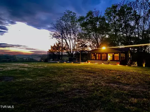 Exterior - 639 Saylor Hill Road Limestone Tn 37681, Limestone, TN 37681 photo 26 of 36