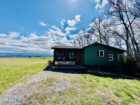 Exterior - 639 Saylor Hill Road Limestone Tn 37681, Limestone, TN 37681 photo 21 of 36