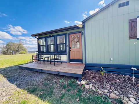 Exterior - 639 Saylor Hill Road Limestone Tn 37681, Limestone, TN 37681 photo 6 of 36