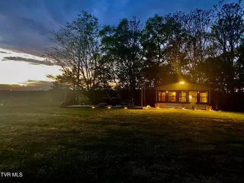 Exterior - 639 Saylor Hill Road Limestone Tn 37681, Limestone, TN 37681 photo 25 of 36