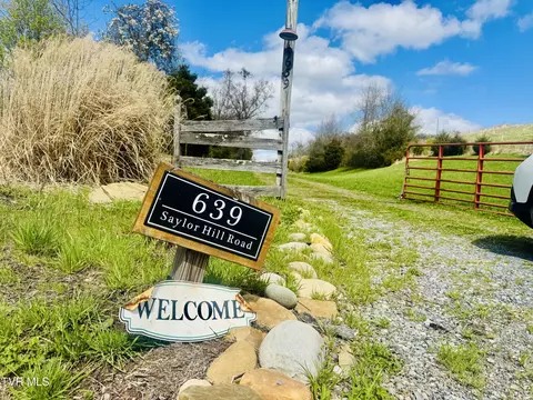 Exterior - 639 Saylor Hill Road Limestone Tn 37681, Limestone, TN 37681 photo 36 of 36