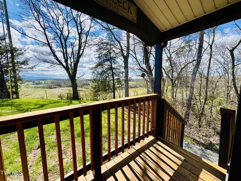 Exterior - 639 Saylor Hill Road Limestone Tn 37681, Limestone, TN 37681 photo 19 of 36