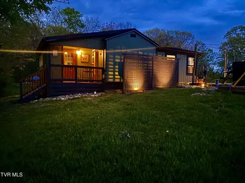 Exterior - 639 Saylor Hill Road Limestone Tn 37681, Limestone, TN 37681 photo 28 of 36