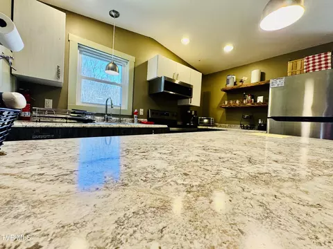 Kitchen - 639 Saylor Hill Road Limestone Tn 37681, Limestone, TN 37681 photo 3 of 3