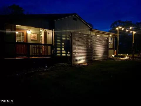 Exterior - 639 Saylor Hill Road Limestone Tn 37681, Limestone, TN 37681 photo 33 of 36