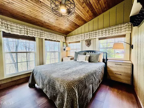 Bedroom - 639 Saylor Hill Road Limestone Tn 37681, Limestone, TN 37681 photo 1 of 4