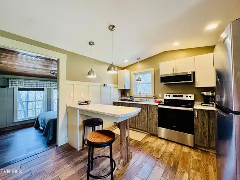 Kitchen - 639 Saylor Hill Road Limestone Tn 37681, Limestone, TN 37681 photo 1 of 3