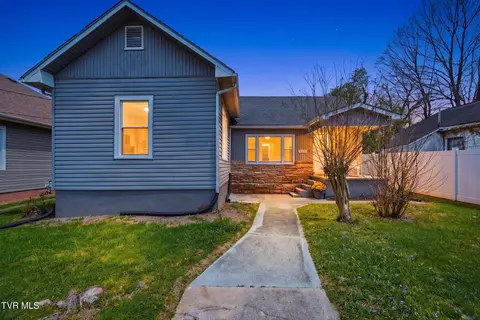 635 5th Street Bristol Tn 37620, Bristol, TN 37620