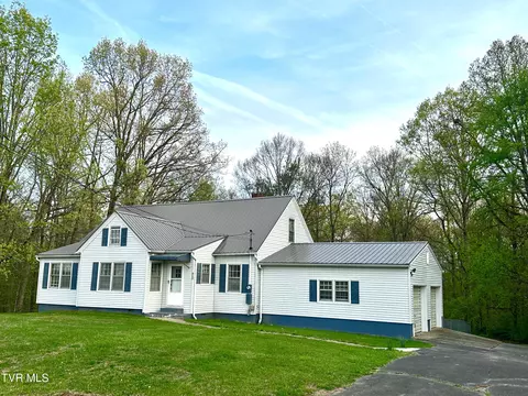 6765 Warrensburg Road Mosheim Tn 37818, Mosheim, TN 37818