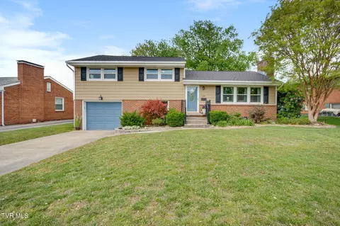 2217 Swannanoa Avenue Kingsport Tn 37664, Kingsport, TN 37664