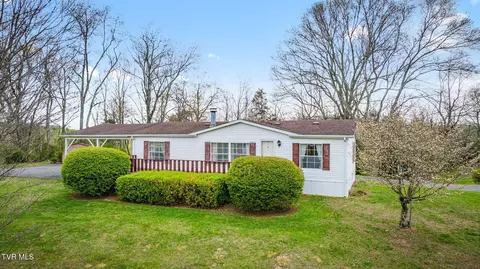 518 Kitzmiller Road Kingsport Tn 37663, Kingsport, TN 37663