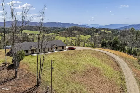 487 Rocky Knob Road Mountain City Tn 37683, Mountain City, TN 37683
