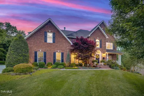 117 Quail Heights Court Kingsport Tn 37663, Kingsport, TN 37663