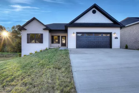 721 Hunts Terrace Drive Kingsport Tn 37663, Kingsport, TN 37663