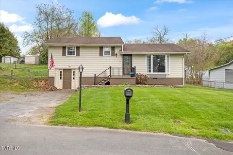 116 Byrd Street Johnson City Tn 37601, Johnson City, TN 37601