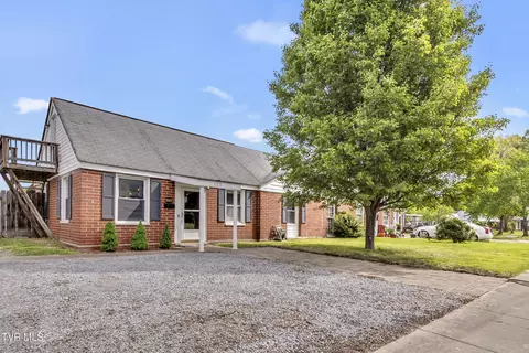 323 Sequoyah Drive Kingsport Tn 37660, Kingsport, TN 37660