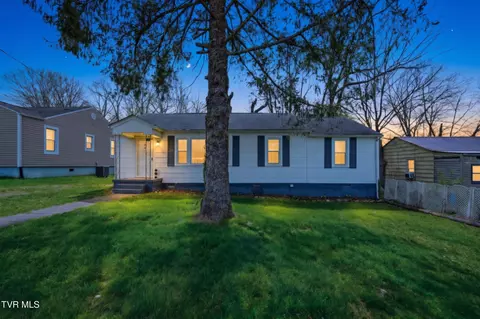 302 Hale Street Bristol Tn 37620, Bristol, TN 37620