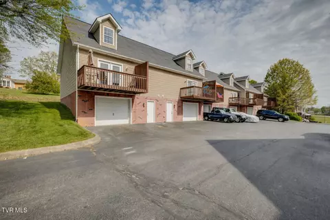 206 Cambridgeshire Court Johnson City Tn 37615, Johnson City, TN 37615