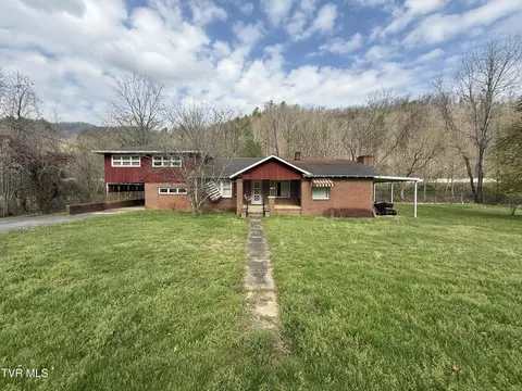 119 Mashburn Lane Erwin Tn 37650, Erwin, TN 37650