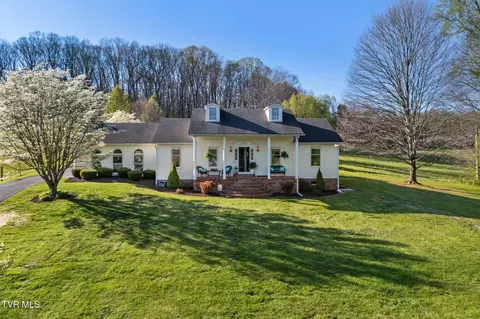 31527 Old Saltworks Road Meadowview Va 24361, Meadowview, VA 24361