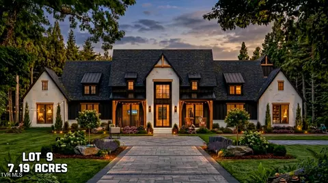 lot9 Strawberry Fields Dr Road Johnson City Tn 37604, Johnson City, TN 37604