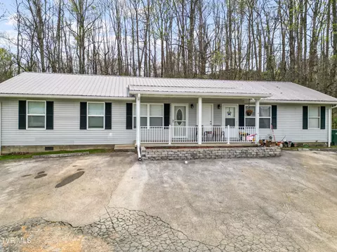 377 Bandy Road Greeneville Tn 37743, Greeneville, TN 37743