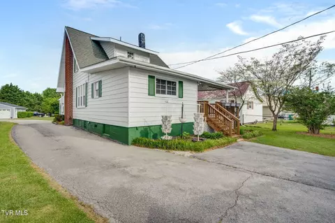 Other - 322 Carolina Avenue Erwin Tn 37650, Erwin, TN 37650 photo 5 of 7