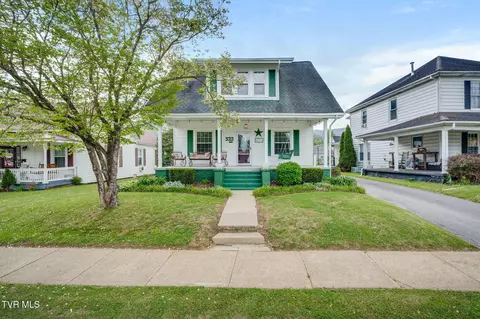322 Carolina Avenue Erwin Tn 37650, Erwin, TN 37650